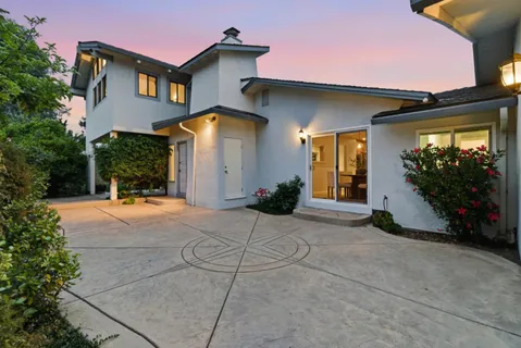 $4,398,000 | 19728 Northampton Drive, Saratoga, CA 95070