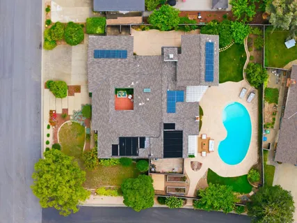 $4,398,000 | 19728 Northampton Drive, Saratoga, CA 95070