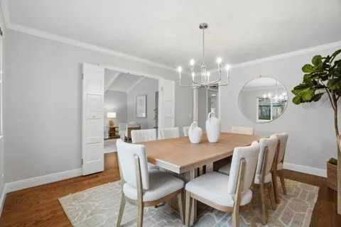 $4,398,000 | 19728 Northampton Drive, Saratoga, CA 95070
