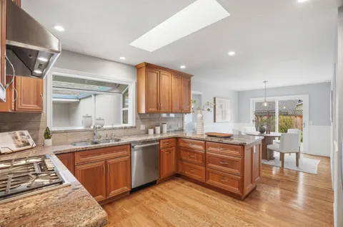 $4,398,000 | 19728 Northampton Drive, Saratoga, CA 95070
