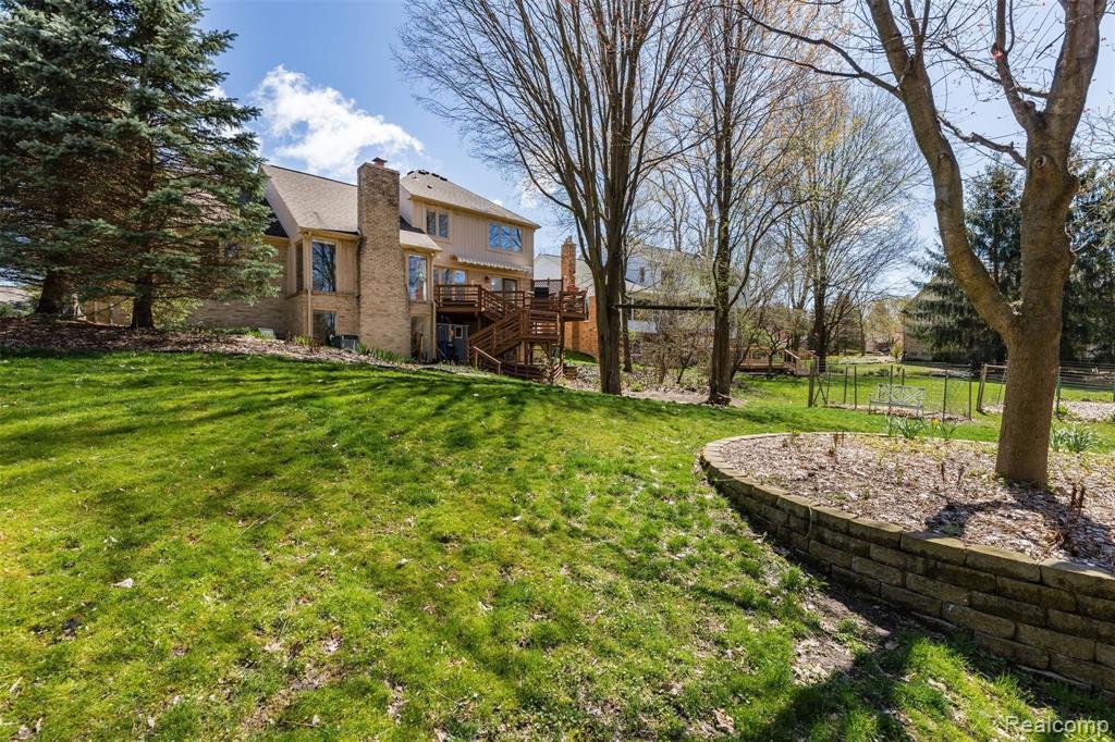 1359 Kingspath Drive Rochester Hills, MI 48306 - Photo 41 of 60