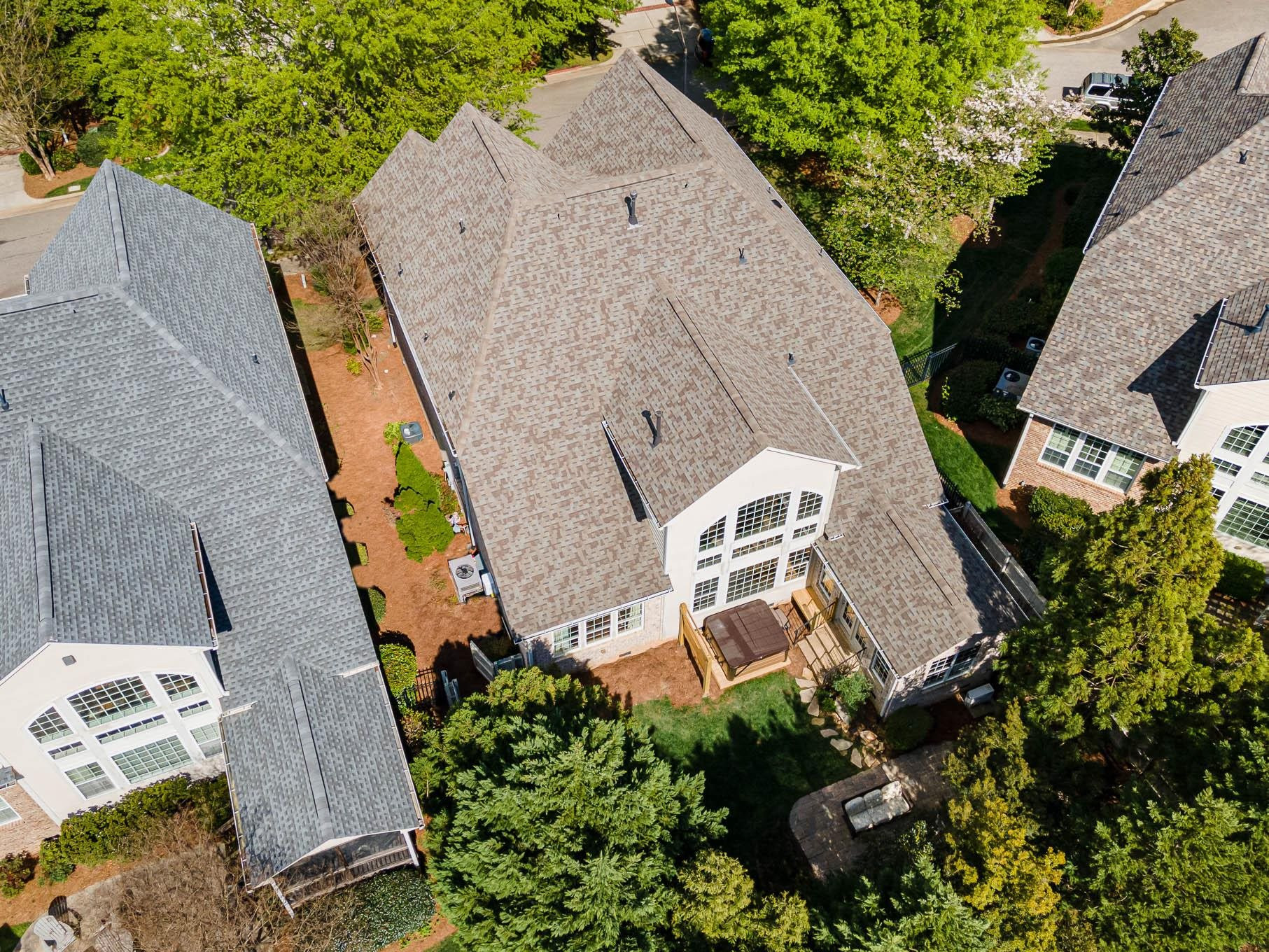 2244 Clayette Court Raleigh, NC 27612 - Photo 52 of 53 Photo 52