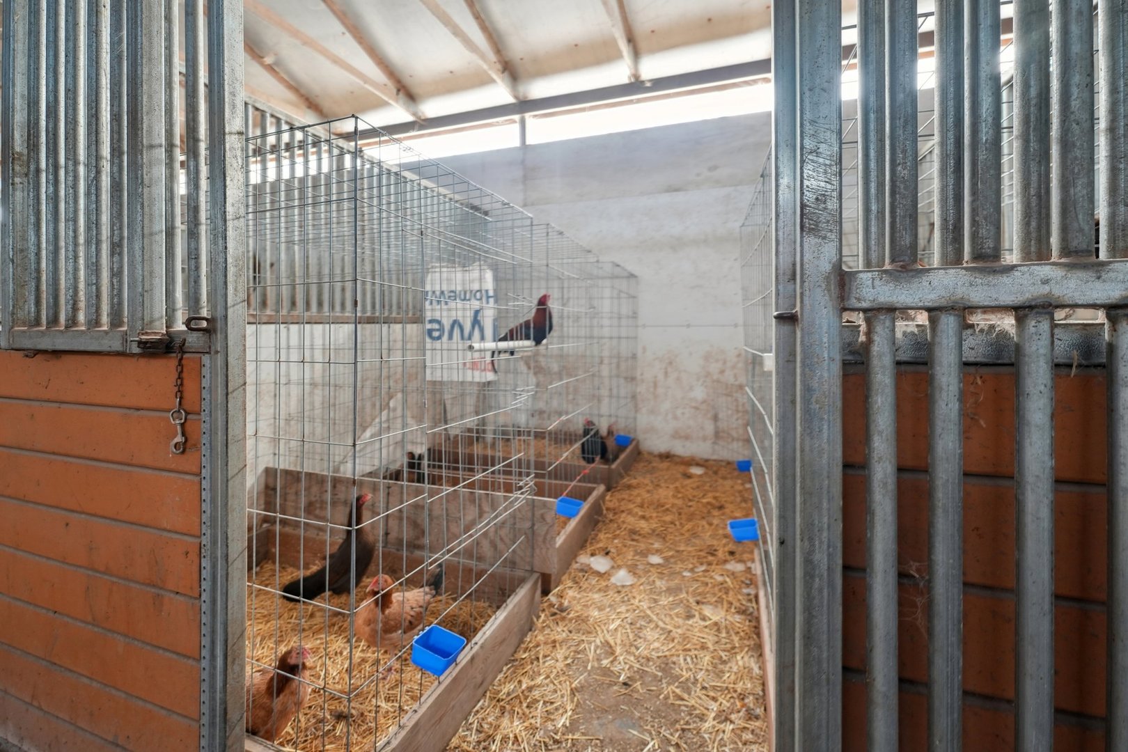 30048 South Klemme Road Beecher, IL 60401 - Photo 11 of 28 a view of a bathroom