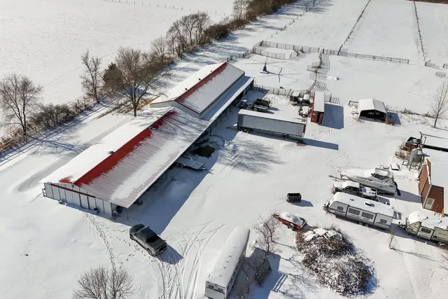 $575,000 | 30048 South Klemme Road, Beecher, IL 60401