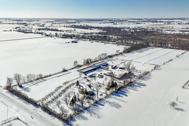 $575,000 | 30048 South Klemme Road, Beecher, IL 60401