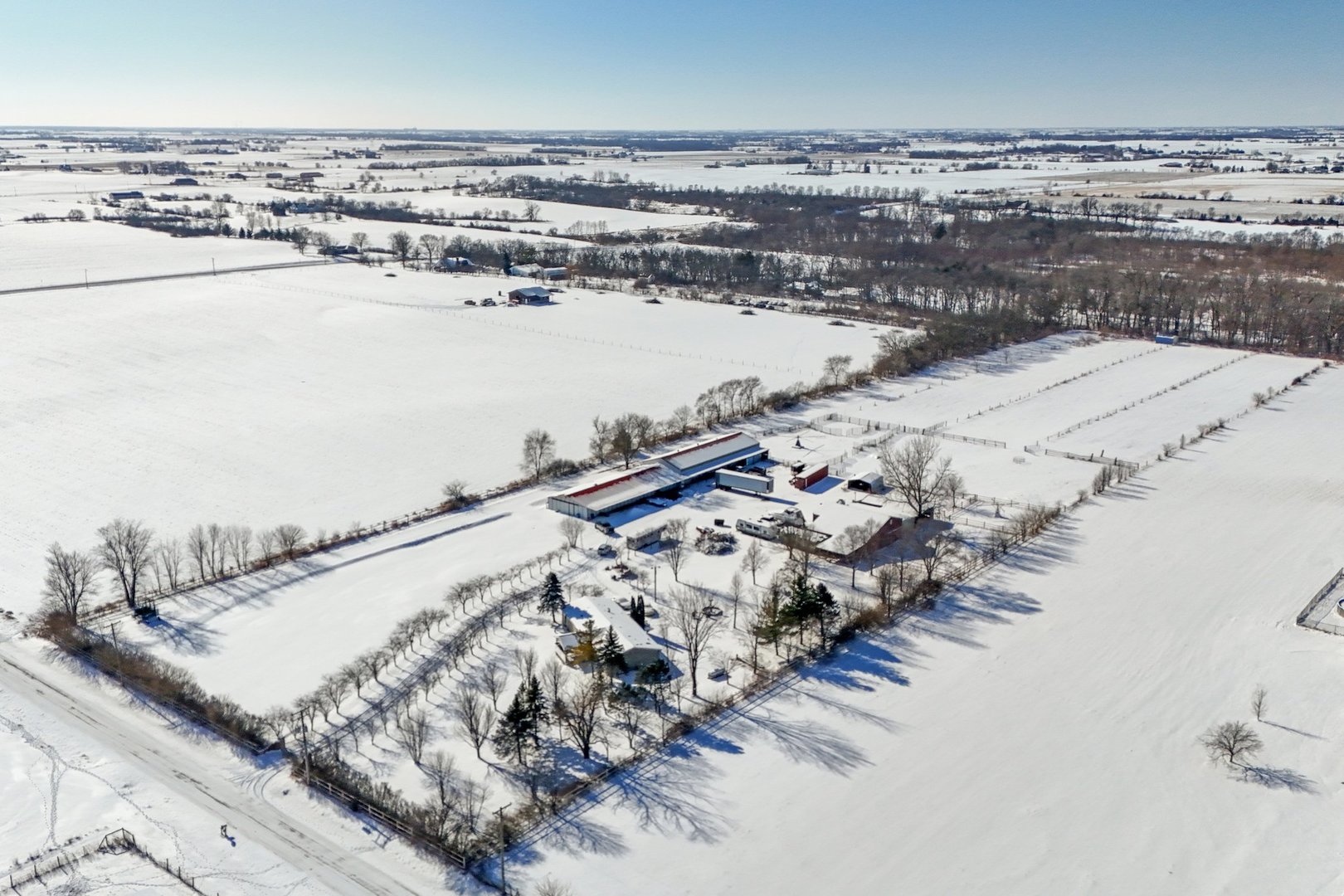 30048 South Klemme Road Beecher, IL 60401 - Photo 4 of 28 a view of ocean view