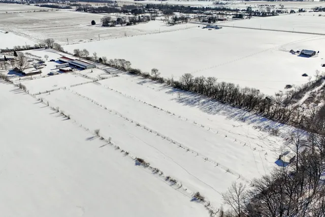 $575,000 | 30048 South Klemme Road, Beecher, IL 60401