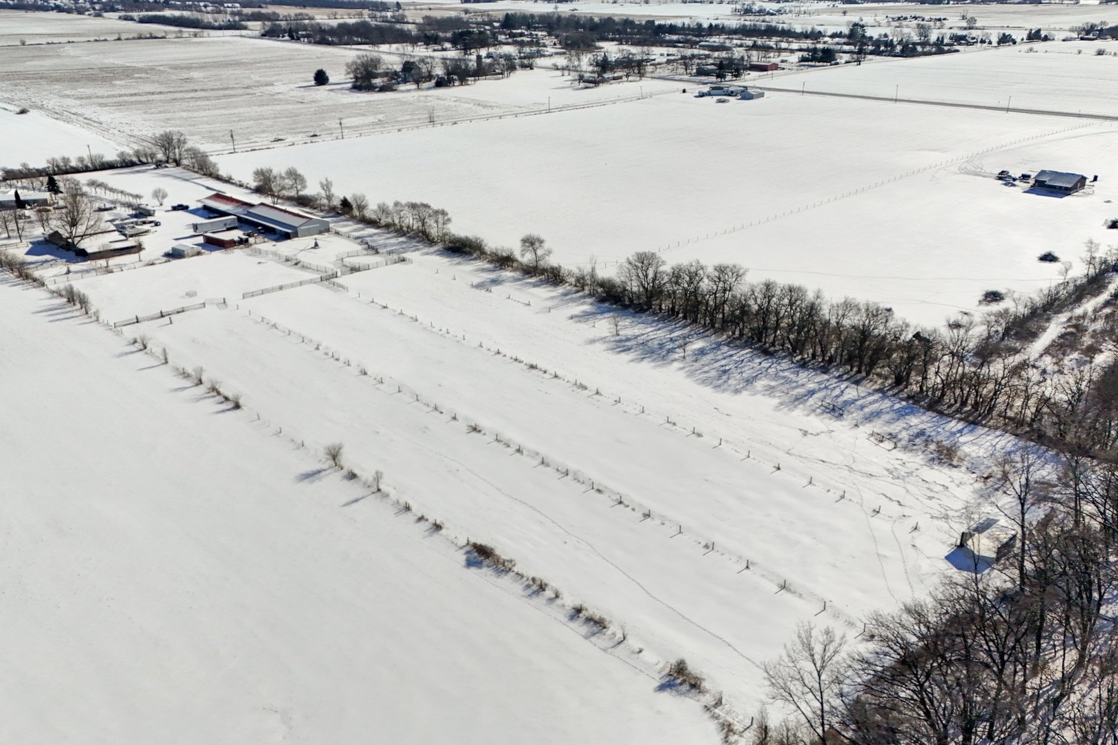 30048 South Klemme Road Beecher, IL 60401 - Photo 5 of 28 a view of ocean and beach