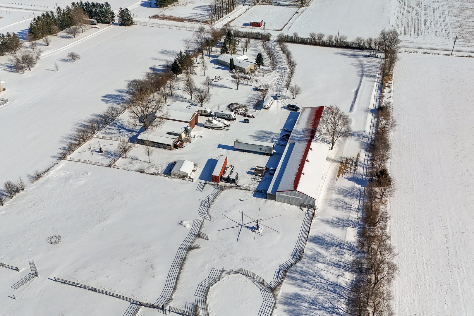 30048 South Klemme Road Beecher, IL 60401 - Photo 6 of 28