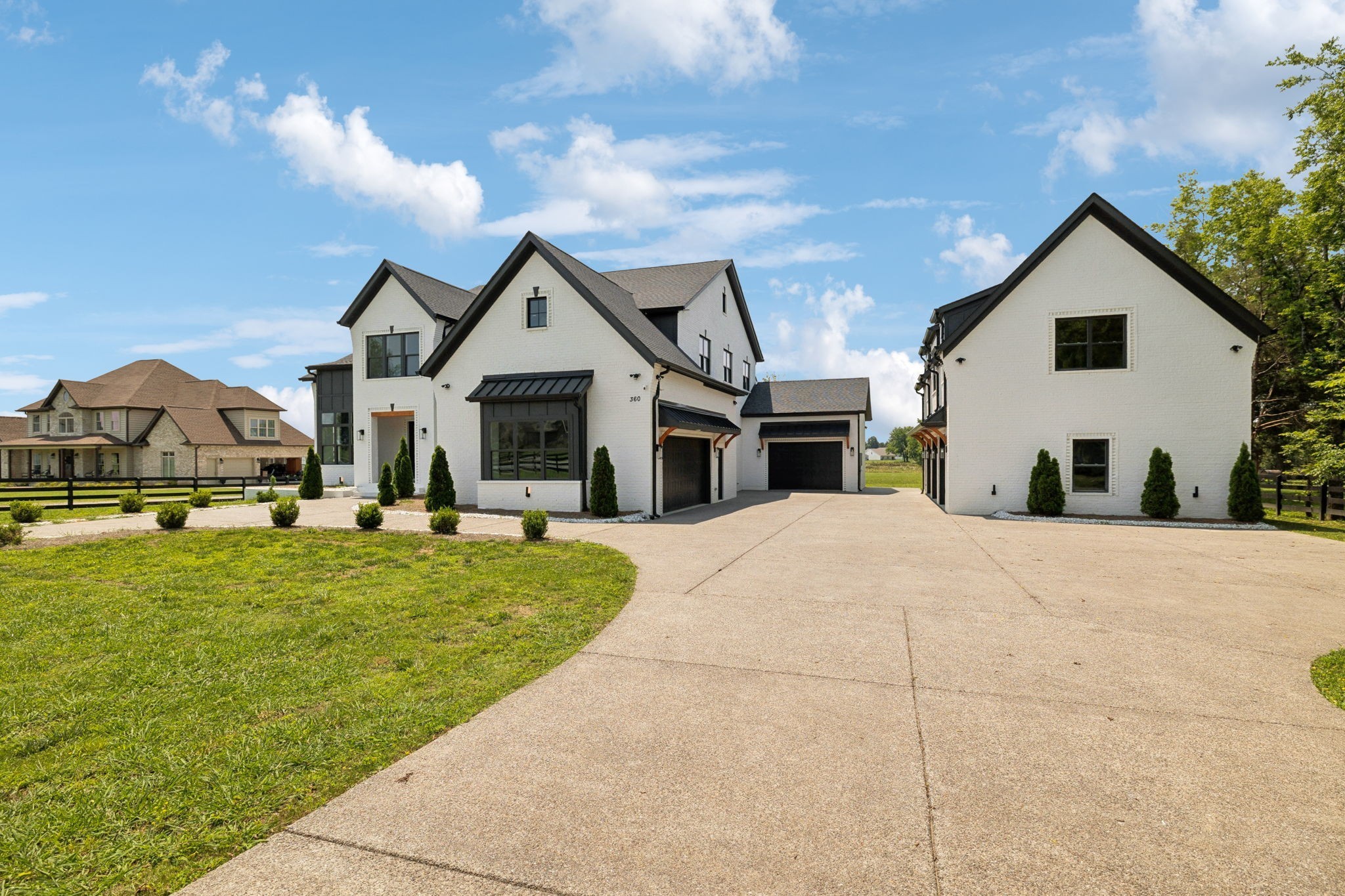 360 Rucker Road Murfreesboro, TN 37127 - Photo 1 of 81