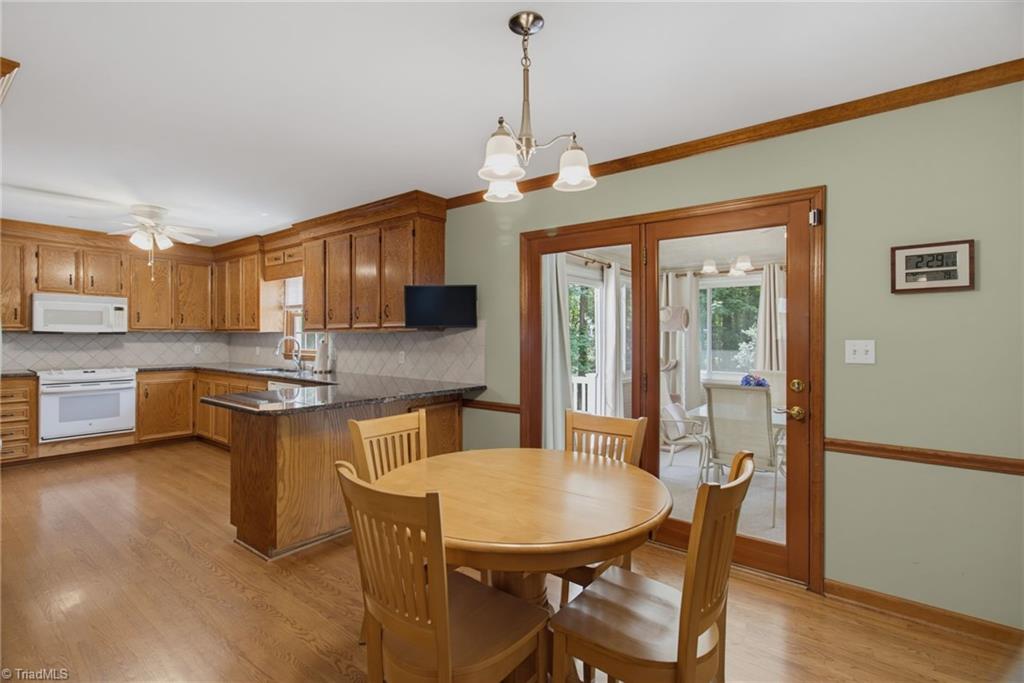 237 Rockford Road Kernersville, NC 27284 - Photo 11 of 42