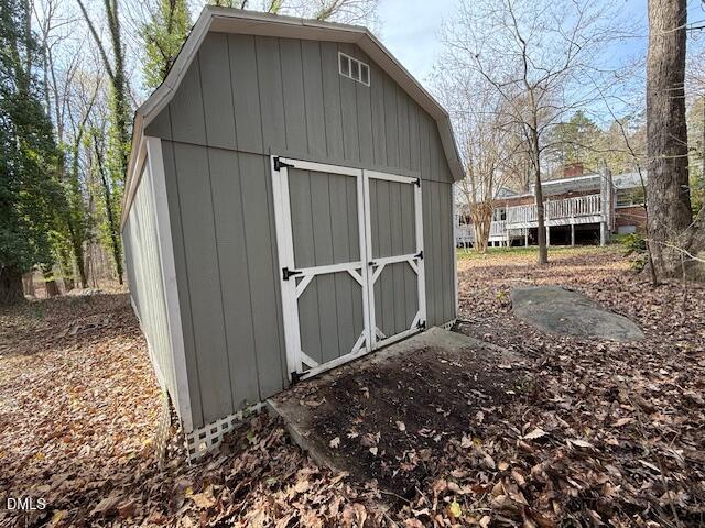 220 Younger Road Roxboro, NC 27573 - Photo 11 of 42 IMG_0349