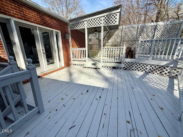 220 Younger Road Roxboro, NC 27573 - Photo 5 of 42 IMG_0314