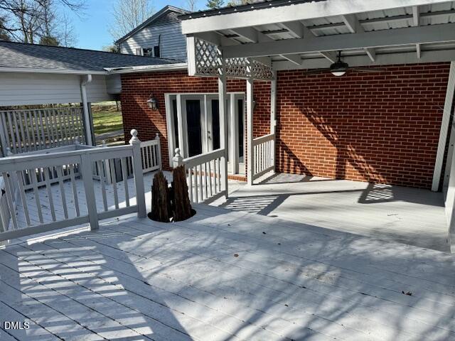 220 Younger Road Roxboro, NC 27573 - Photo 6 of 42 IMG_0312