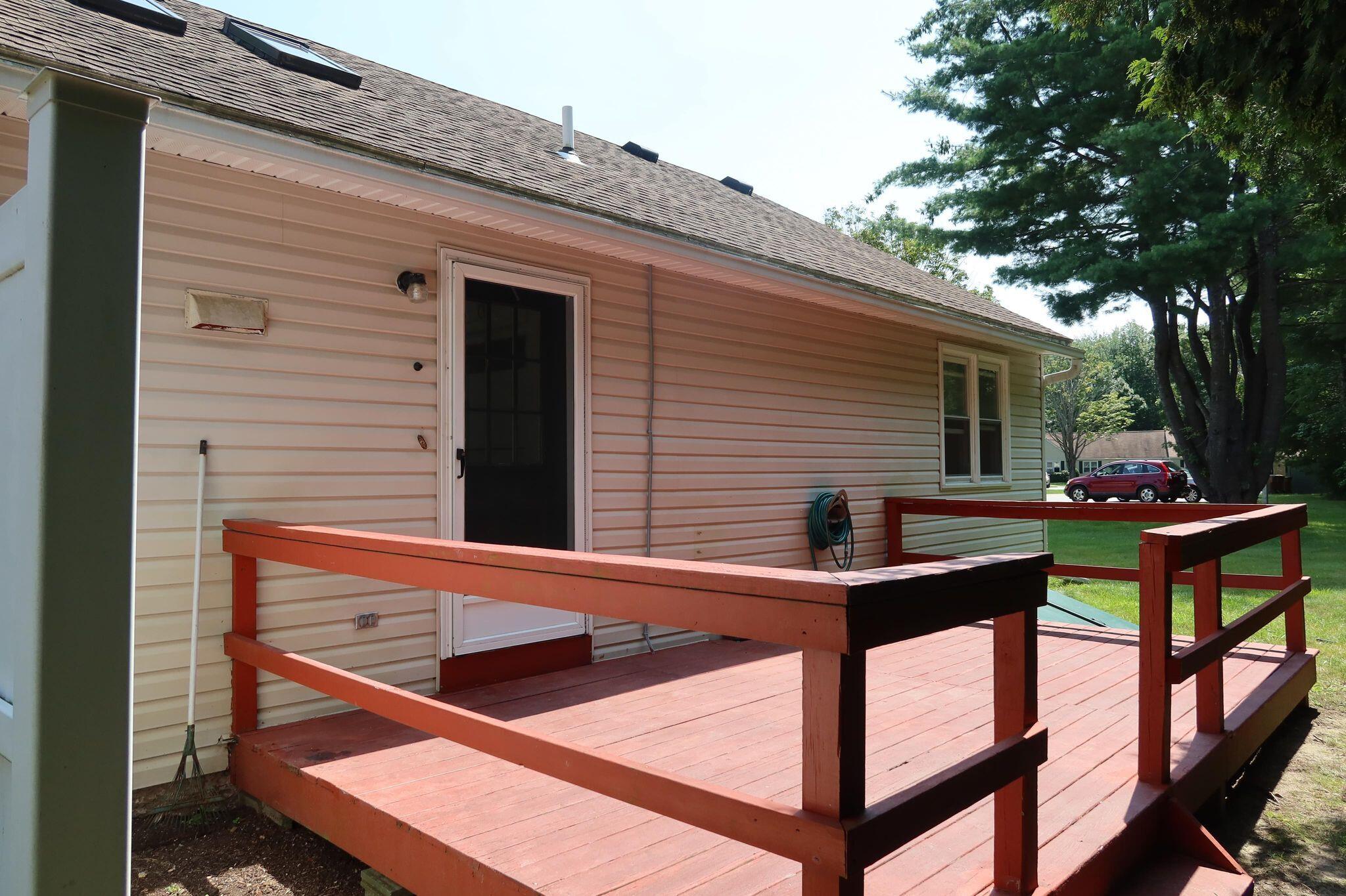 8 Nottingham Drive, Unit 8 Saco, ME 04072 - Photo 21 of 22 21