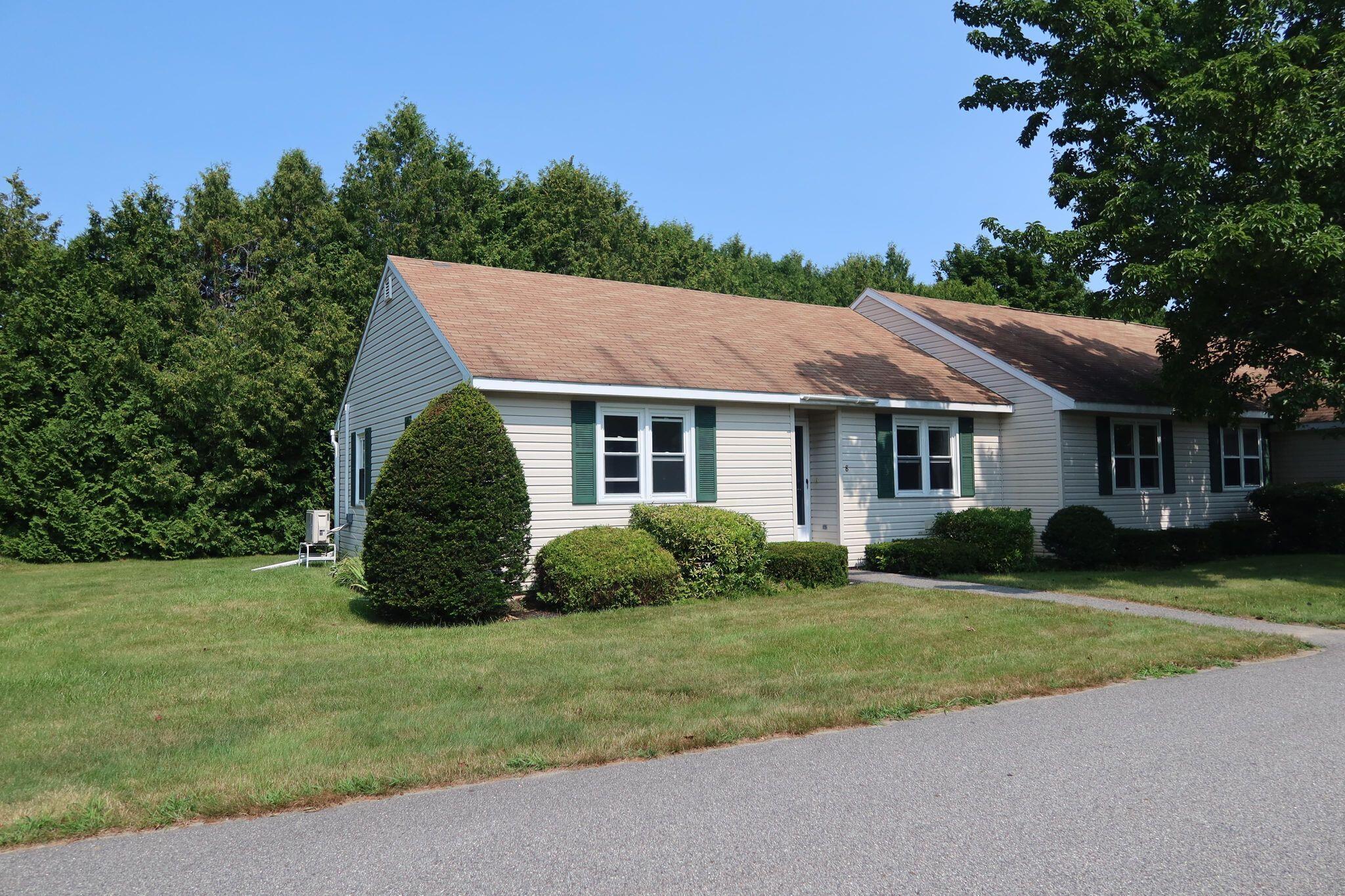 8 Nottingham Drive, Unit 8 Saco, ME 04072 - Photo 3 of 22 3