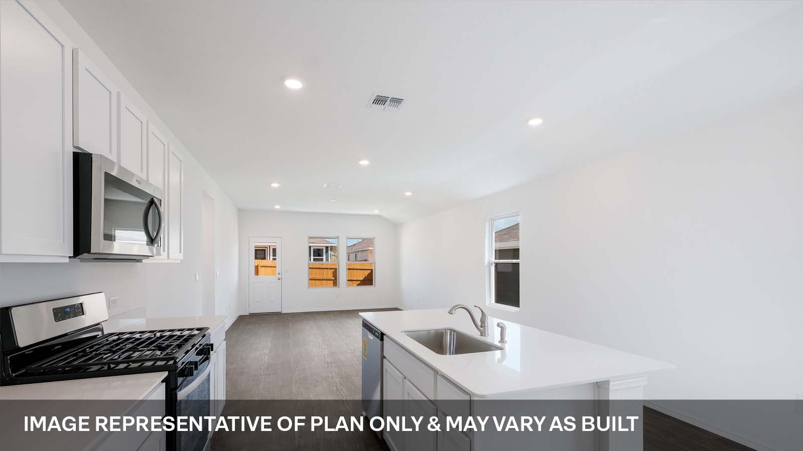 13210 Cerise Queen Way Mustang Ridge, TX 78610 - Photo 6 of 30