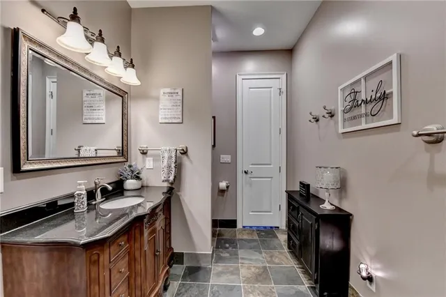 $1,600,000 | 2850 Roanoke Road, Cumming, GA 30041