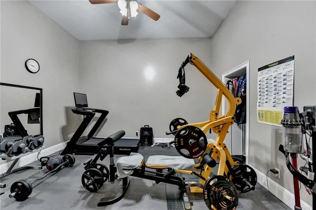 $1,600,000 | 2850 Roanoke Road, Cumming, GA 30041