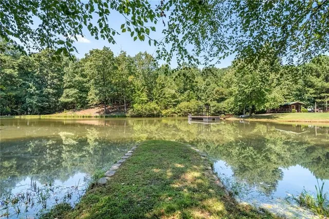 $1,600,000 | 2850 Roanoke Road, Cumming, GA 30041