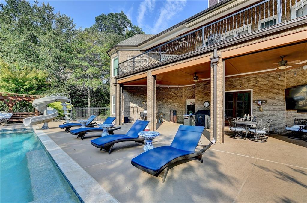 2850 Roanoke Road Cumming, GA 30041 - Photo 14 of 99