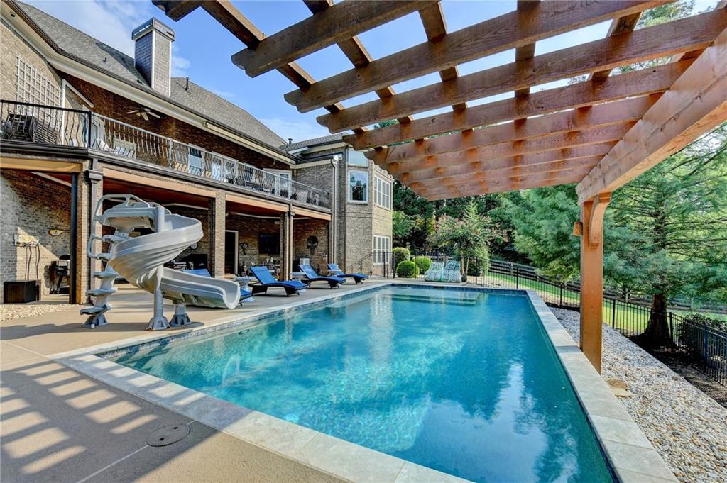 2850 Roanoke Road Cumming, GA 30041 - Photo 19 of 99