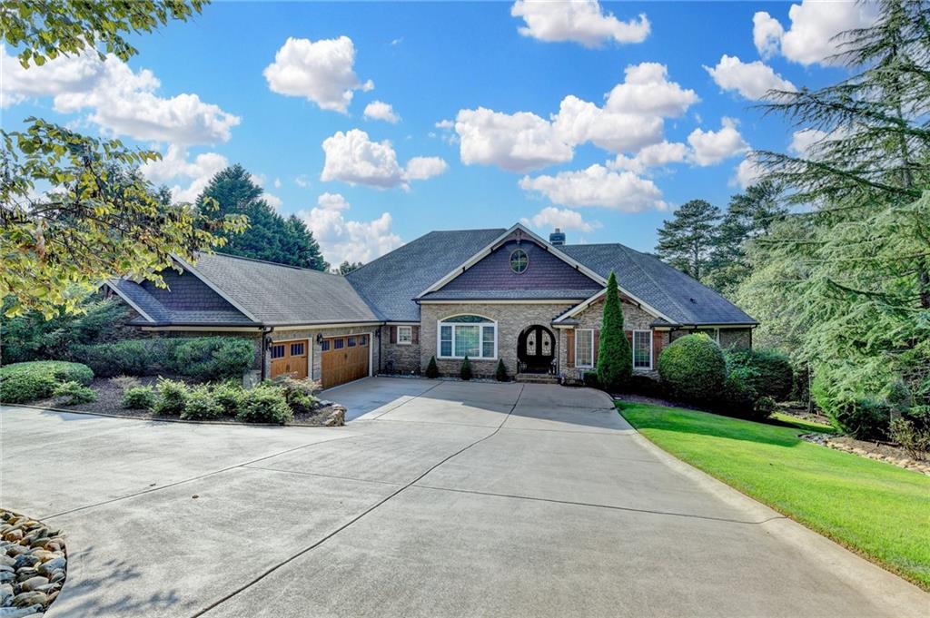 2850 Roanoke Road Cumming, GA 30041 - Photo 2 of 99