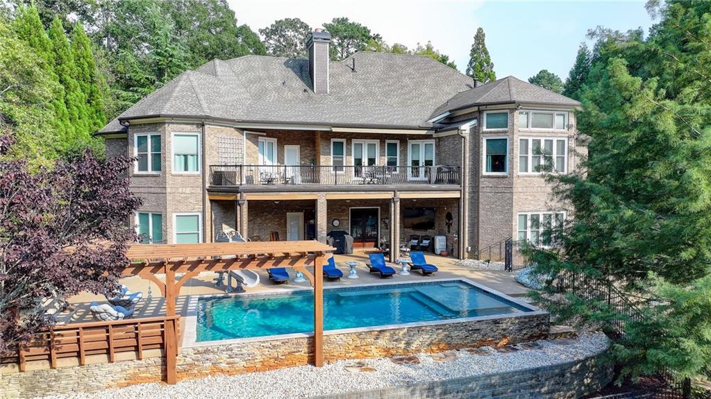 2850 Roanoke Road Cumming, GA 30041 - Photo 32 of 99