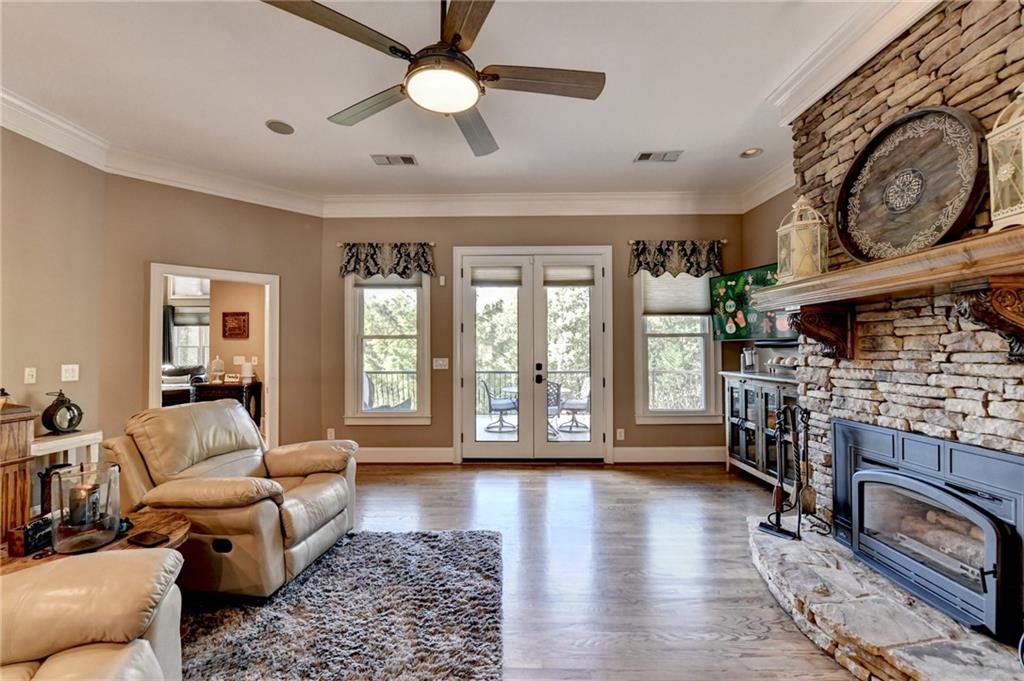 2850 Roanoke Road Cumming, GA 30041 - Photo 49 of 99