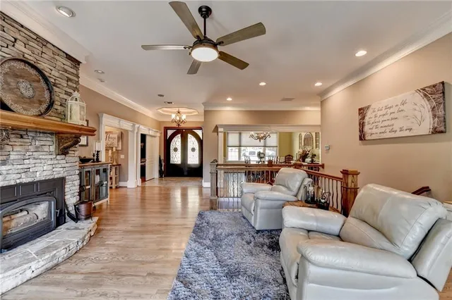 $1,600,000 | 2850 Roanoke Road, Cumming, GA 30041