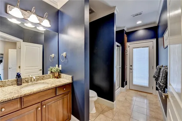 $1,600,000 | 2850 Roanoke Road, Cumming, GA 30041