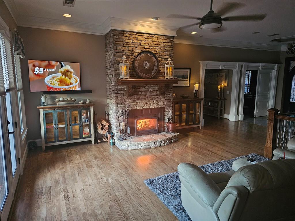 2850 Roanoke Road Cumming, GA 30041 - Photo 55 of 99