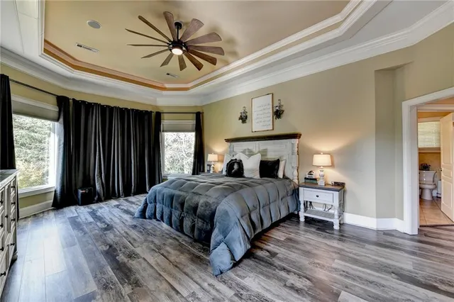 $1,600,000 | 2850 Roanoke Road, Cumming, GA 30041