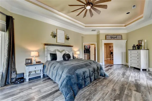 $1,600,000 | 2850 Roanoke Road, Cumming, GA 30041