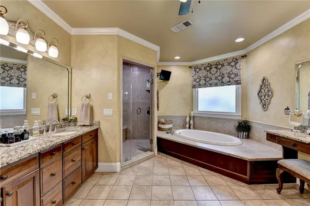 $1,600,000 | 2850 Roanoke Road, Cumming, GA 30041