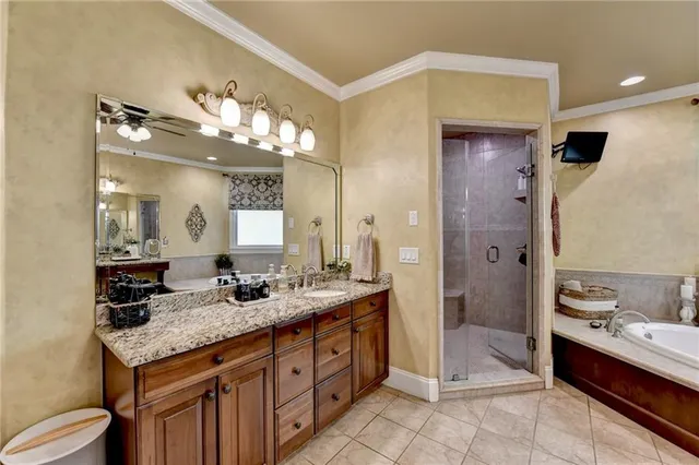 $1,600,000 | 2850 Roanoke Road, Cumming, GA 30041