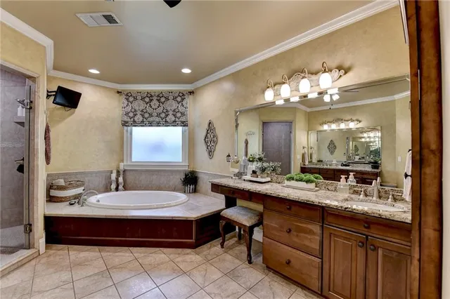 $1,600,000 | 2850 Roanoke Road, Cumming, GA 30041