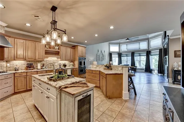 $1,600,000 | 2850 Roanoke Road, Cumming, GA 30041