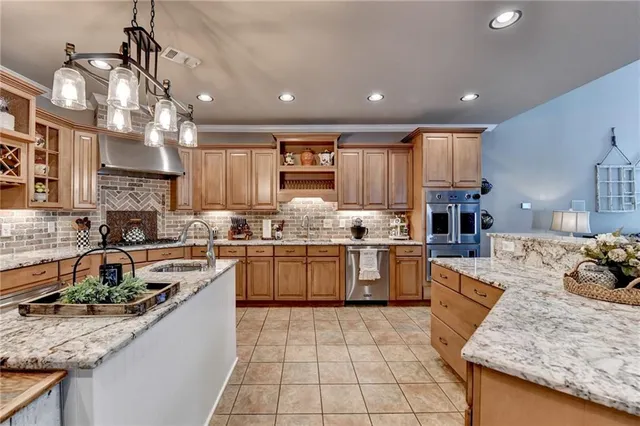 $1,600,000 | 2850 Roanoke Road, Cumming, GA 30041