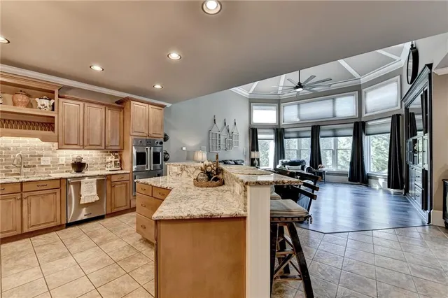 $1,600,000 | 2850 Roanoke Road, Cumming, GA 30041