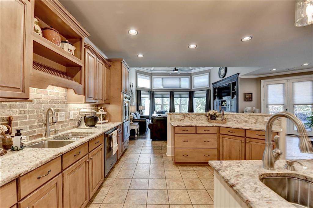 2850 Roanoke Road Cumming, GA 30041 - Photo 67 of 99