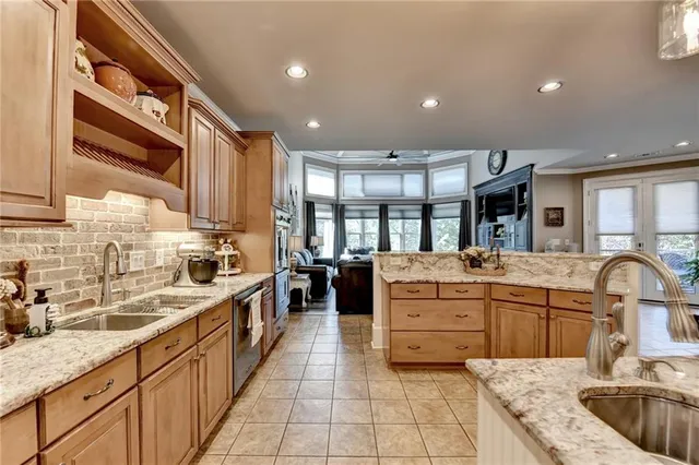 $1,600,000 | 2850 Roanoke Road, Cumming, GA 30041