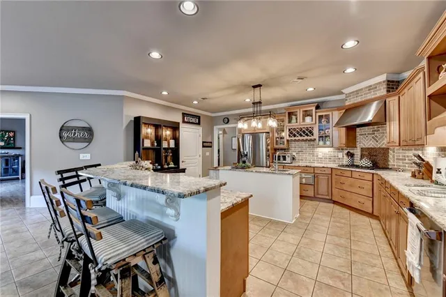 $1,600,000 | 2850 Roanoke Road, Cumming, GA 30041