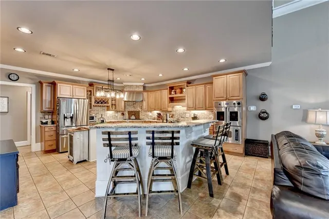 $1,600,000 | 2850 Roanoke Road, Cumming, GA 30041