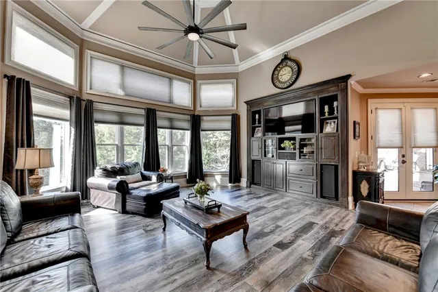 $1,600,000 | 2850 Roanoke Road, Cumming, GA 30041