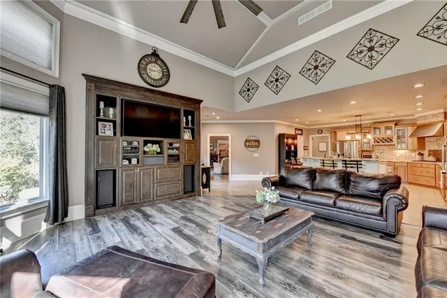 $1,600,000 | 2850 Roanoke Road, Cumming, GA 30041