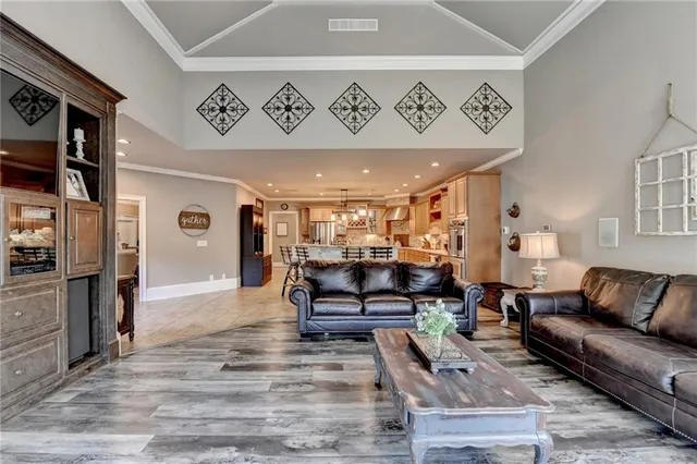 $1,600,000 | 2850 Roanoke Road, Cumming, GA 30041