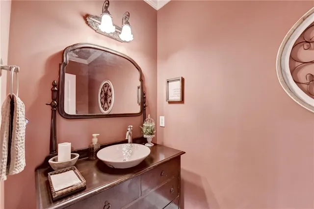 $1,600,000 | 2850 Roanoke Road, Cumming, GA 30041