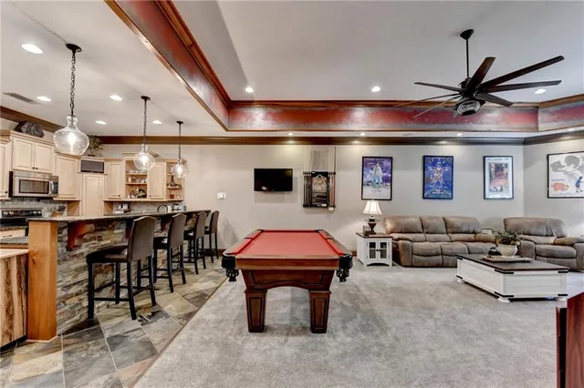 $1,600,000 | 2850 Roanoke Road, Cumming, GA 30041