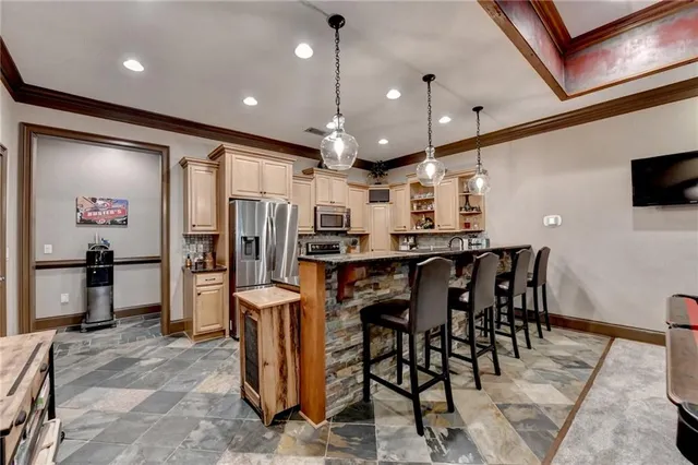 $1,600,000 | 2850 Roanoke Road, Cumming, GA 30041